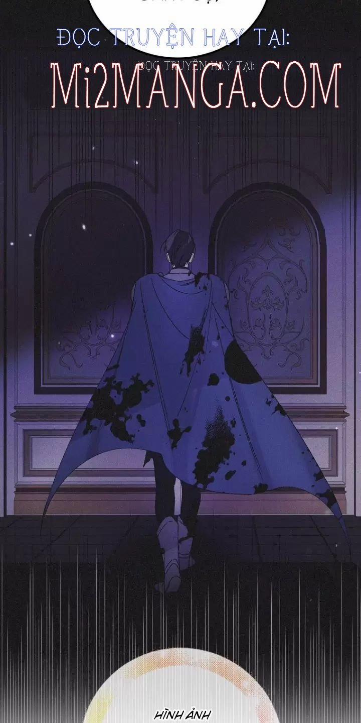 Cách Để Em Bảo Vệ Anh 49 trang 32