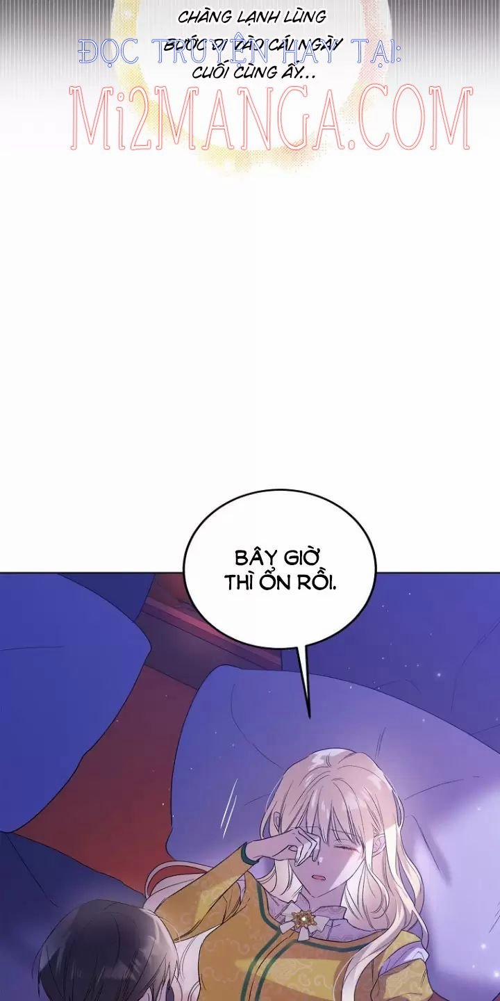 Cách Để Em Bảo Vệ Anh 49 trang 33