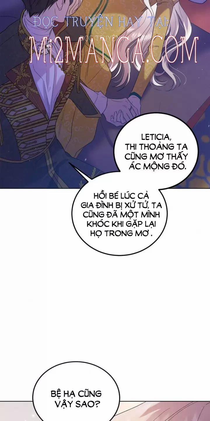 Cách Để Em Bảo Vệ Anh 49 trang 34