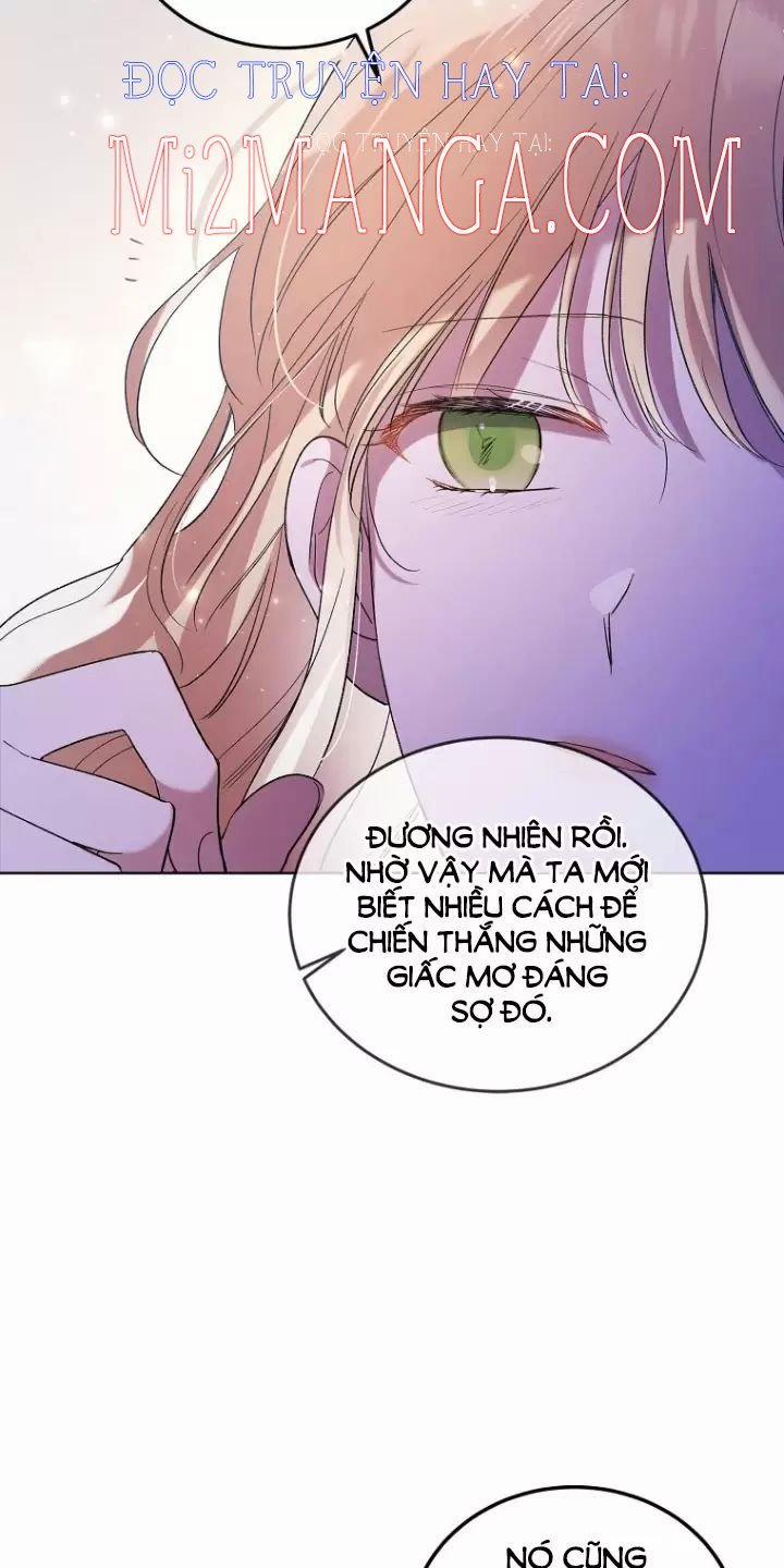 Cách Để Em Bảo Vệ Anh 49 trang 35