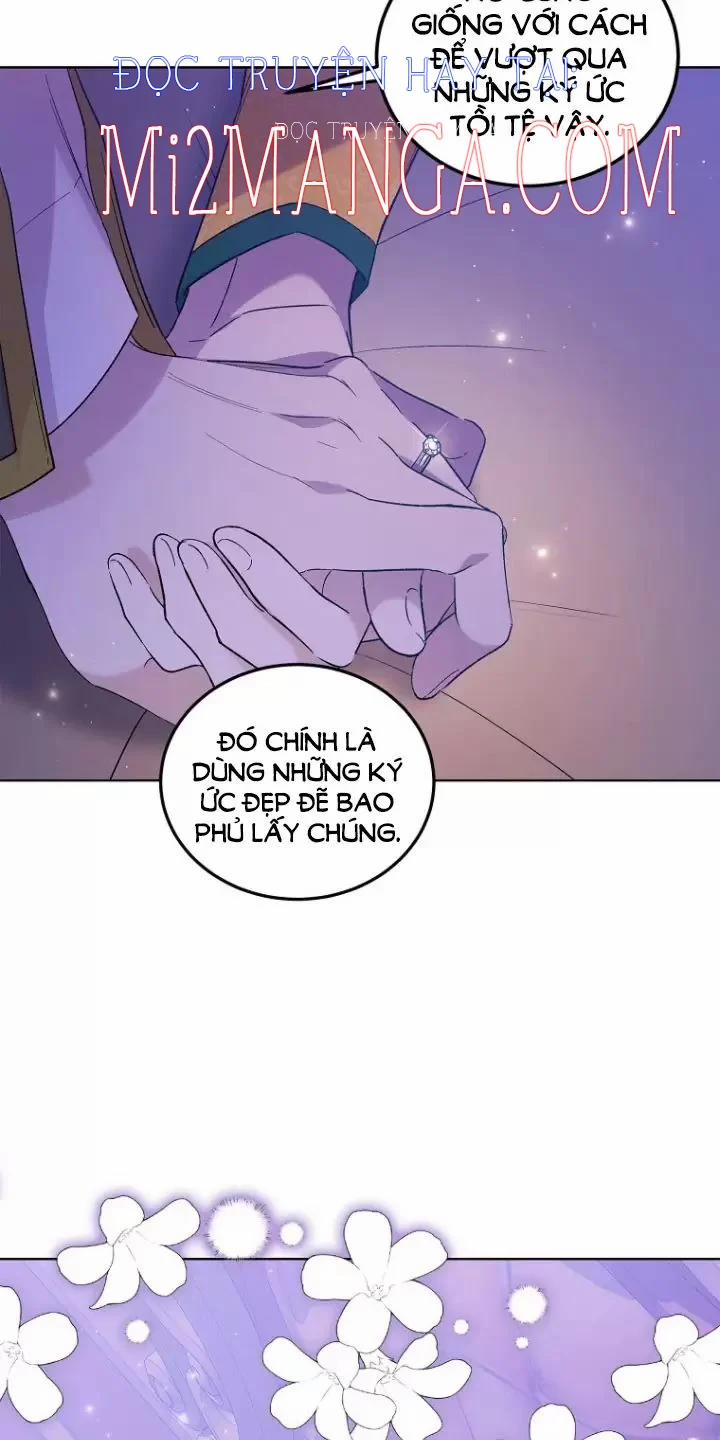 Cách Để Em Bảo Vệ Anh 49 trang 36