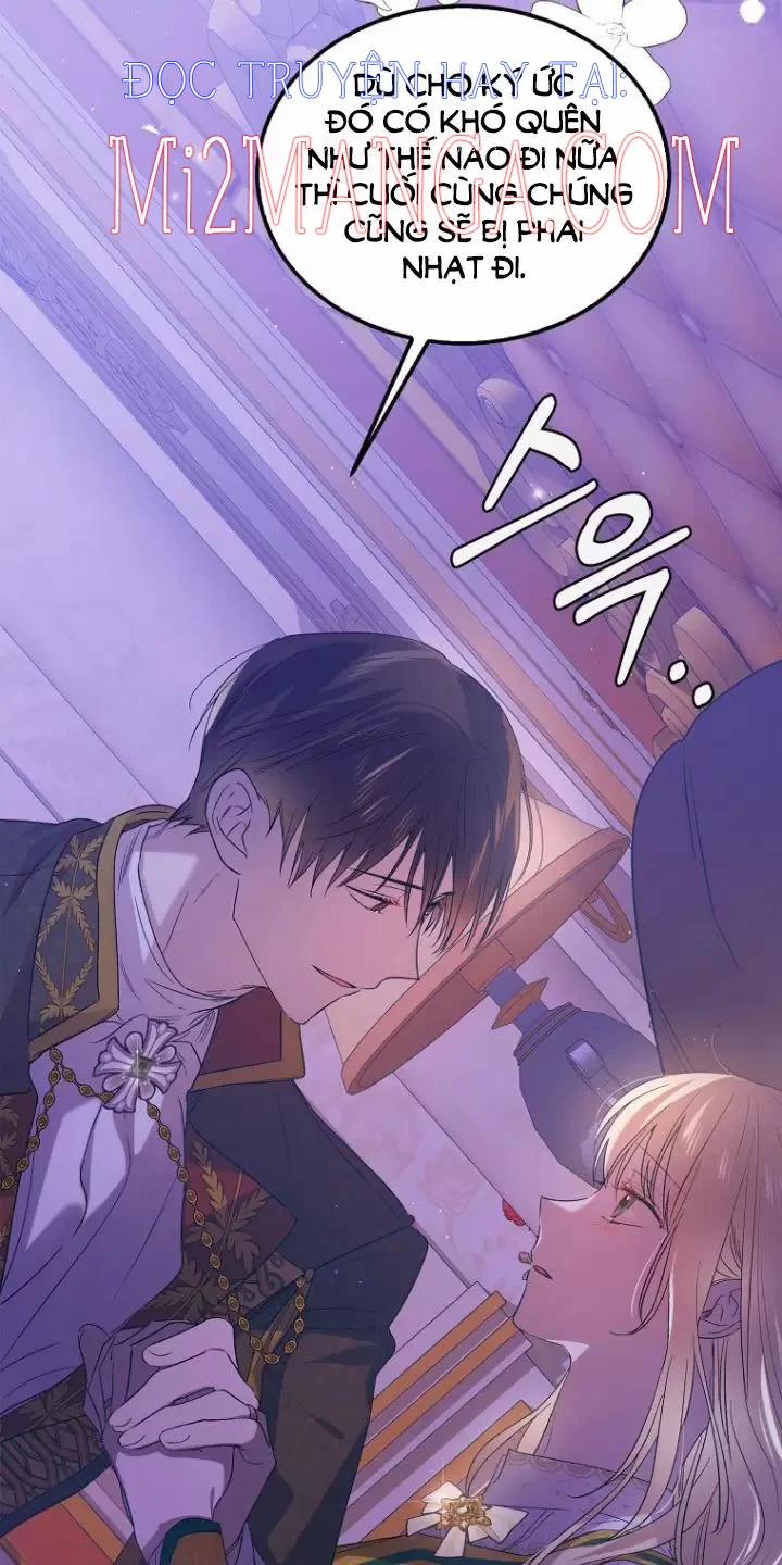 Cách Để Em Bảo Vệ Anh 49 trang 37