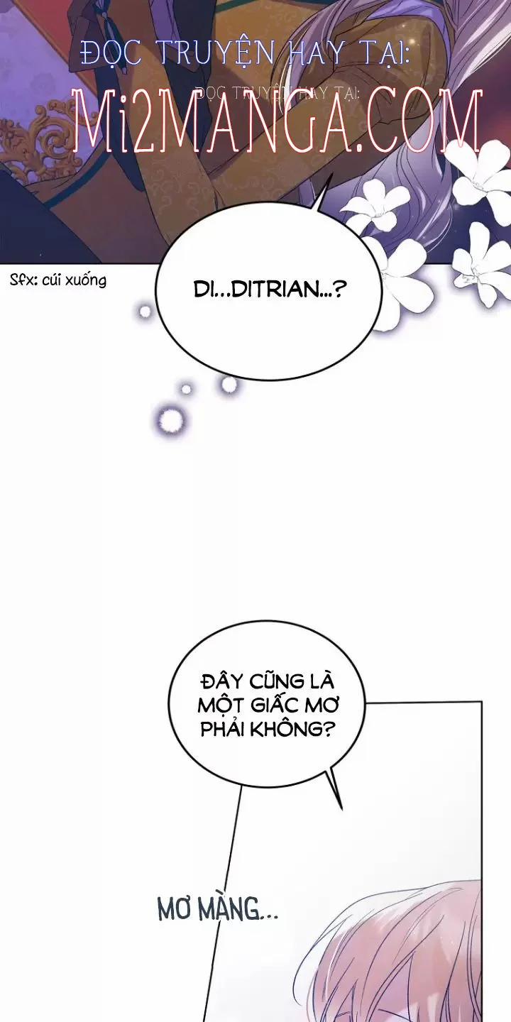 Cách Để Em Bảo Vệ Anh 49 trang 38