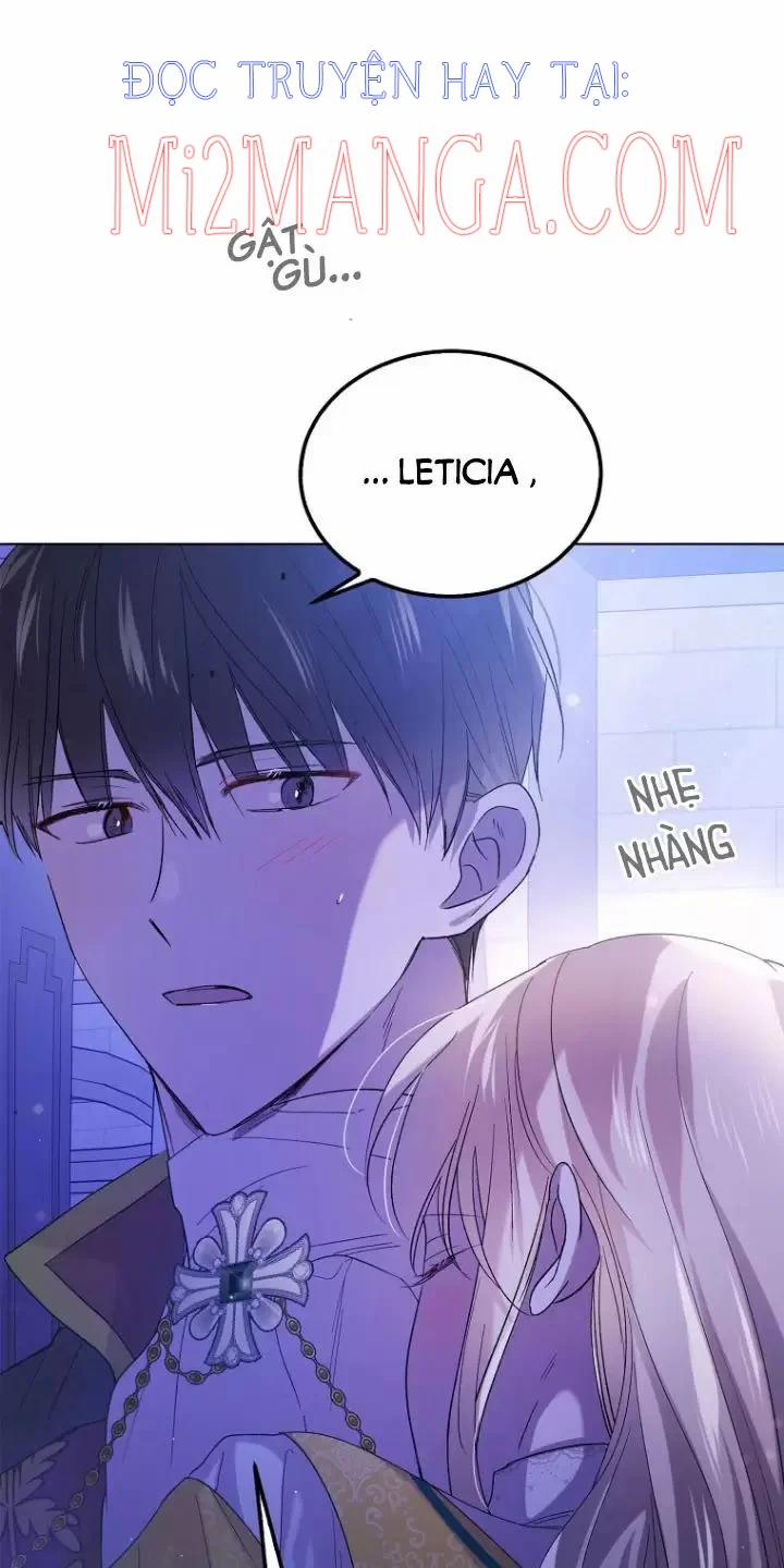 Cách Để Em Bảo Vệ Anh 49 trang 4