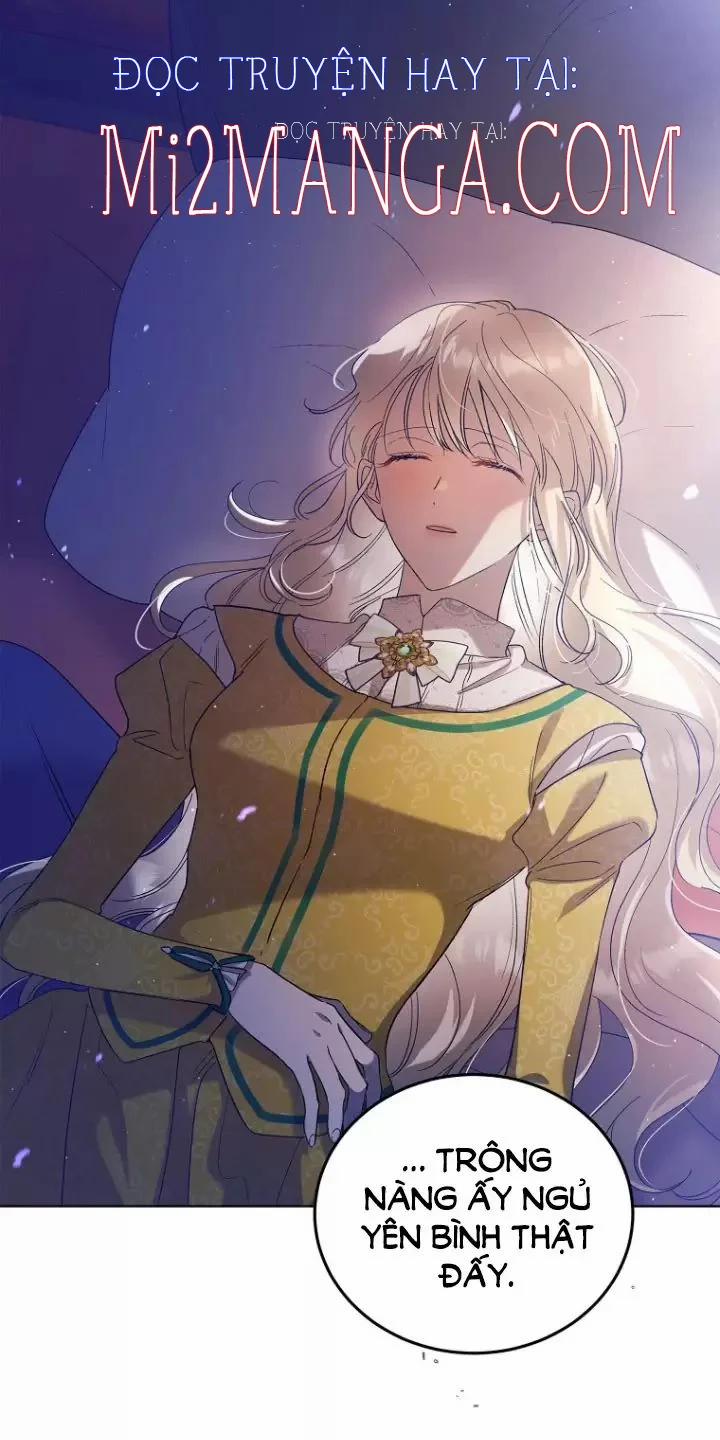 Cách Để Em Bảo Vệ Anh 49 trang 8