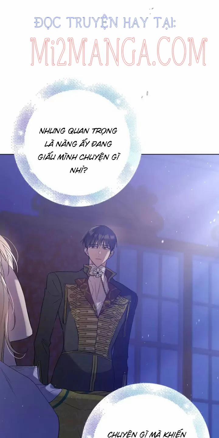 Cách Để Em Bảo Vệ Anh 49 trang 9