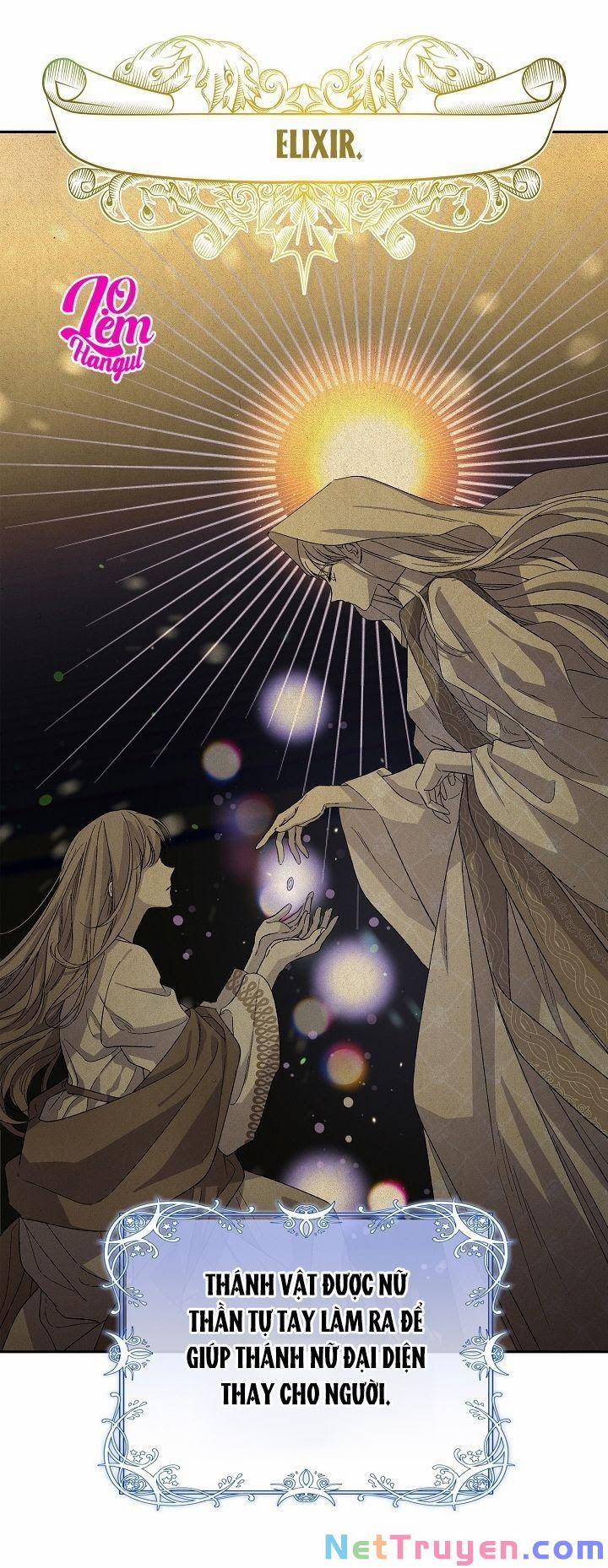 Cách Để Em Bảo Vệ Anh 5 trang 0