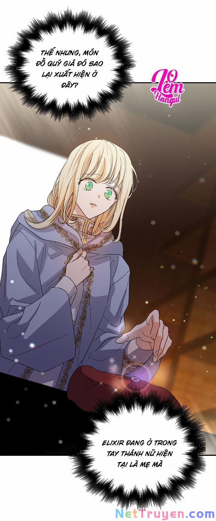 Cách Để Em Bảo Vệ Anh 5 trang 11