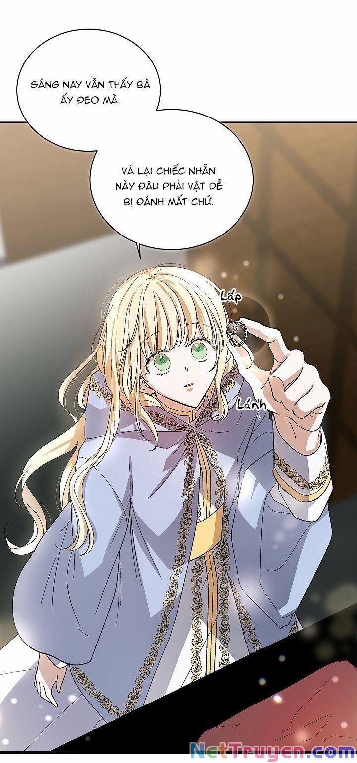 Cách Để Em Bảo Vệ Anh 5 trang 13