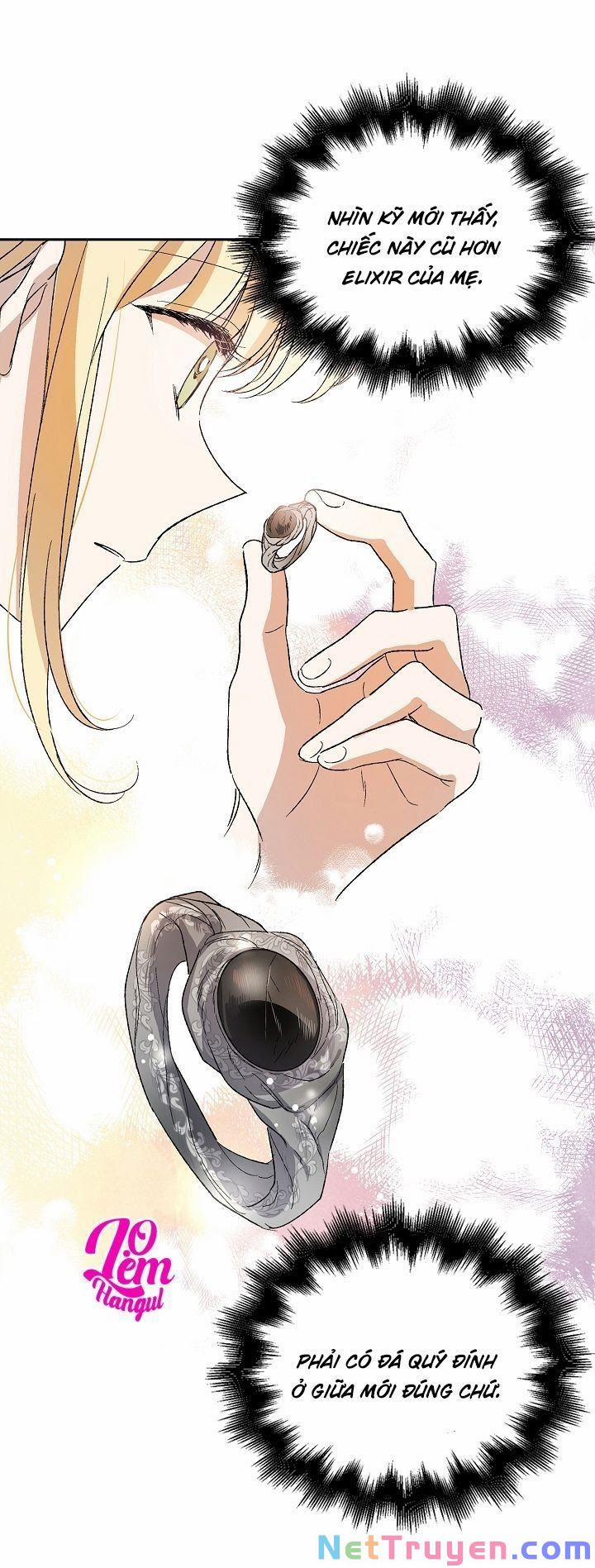 Cách Để Em Bảo Vệ Anh 5 trang 14