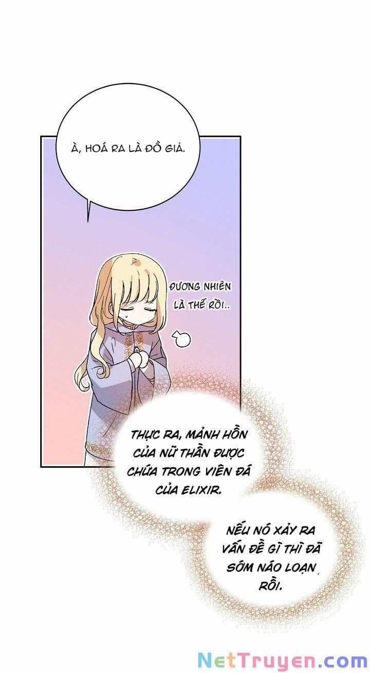 Cách Để Em Bảo Vệ Anh 5 trang 15