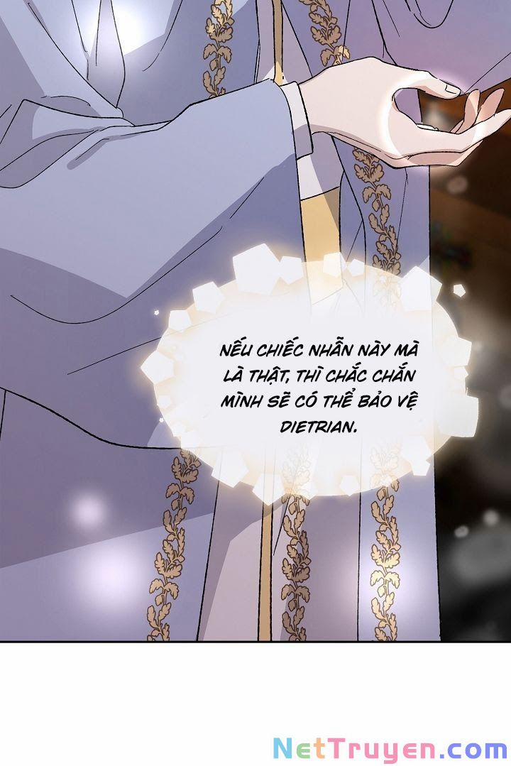 Cách Để Em Bảo Vệ Anh 5 trang 17