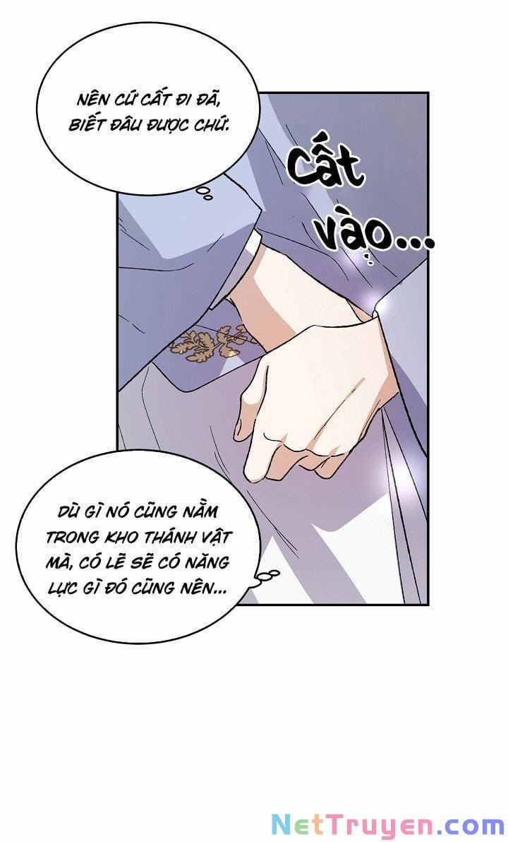 Cách Để Em Bảo Vệ Anh 5 trang 18