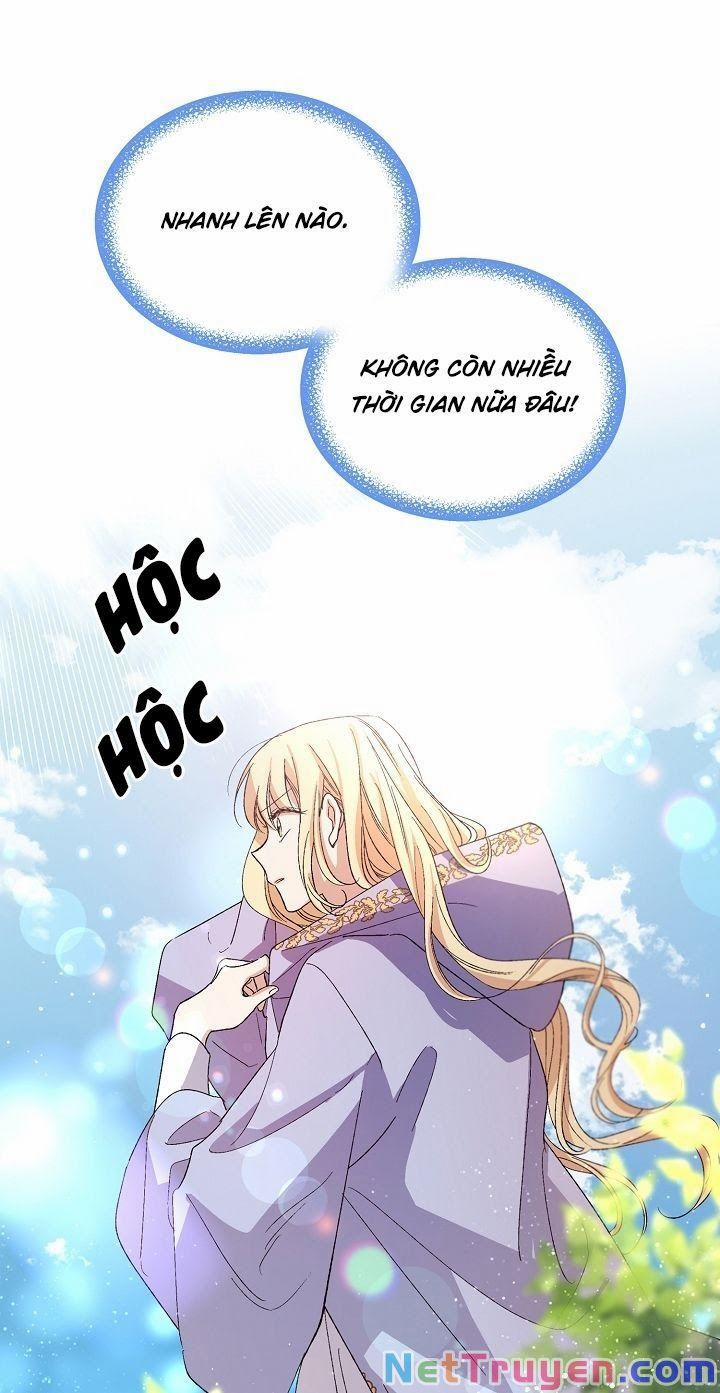 Cách Để Em Bảo Vệ Anh 5 trang 20