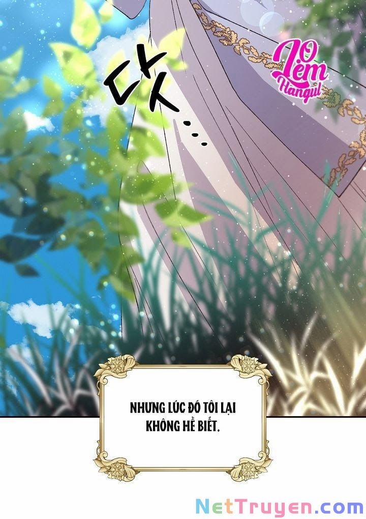 Cách Để Em Bảo Vệ Anh 5 trang 21