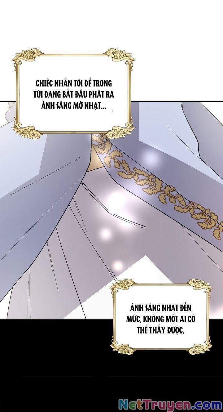 Cách Để Em Bảo Vệ Anh 5 trang 22