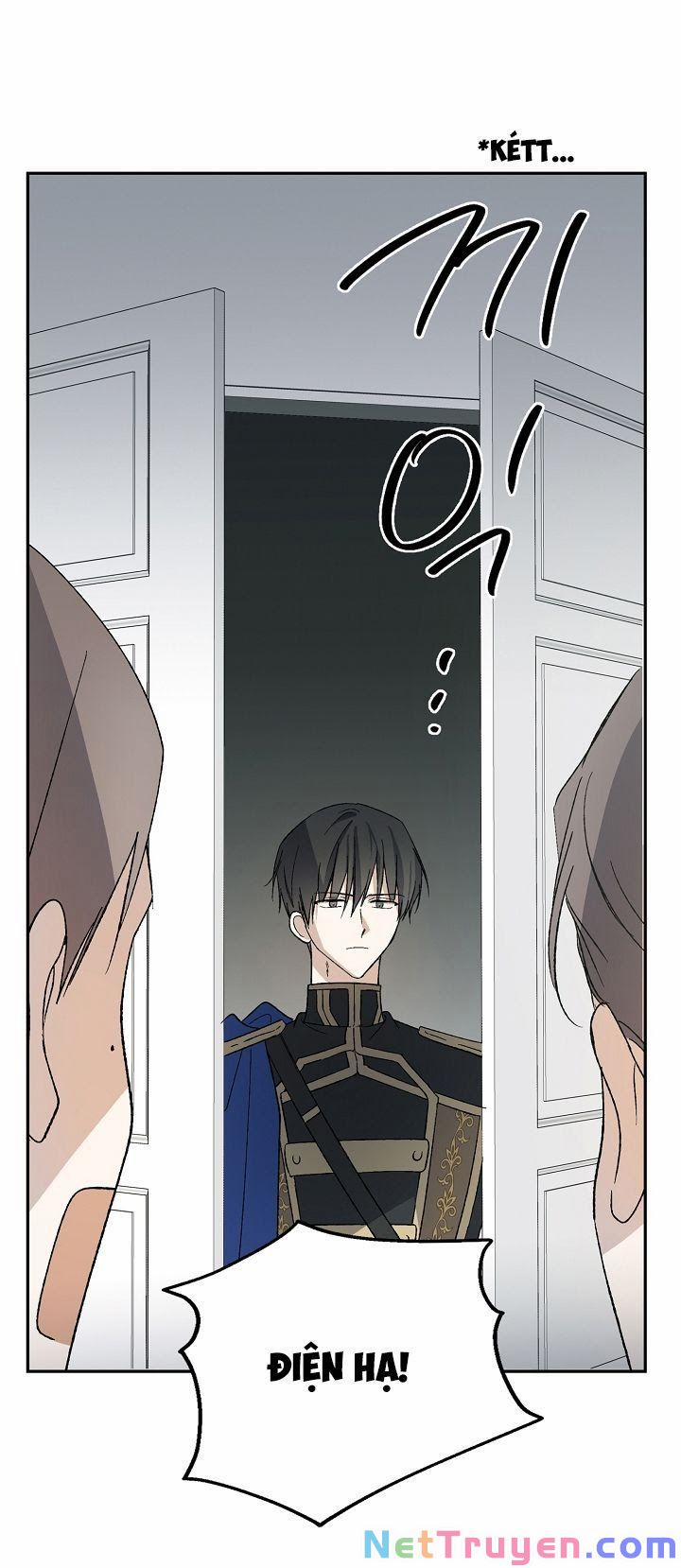 Cách Để Em Bảo Vệ Anh 5 trang 26