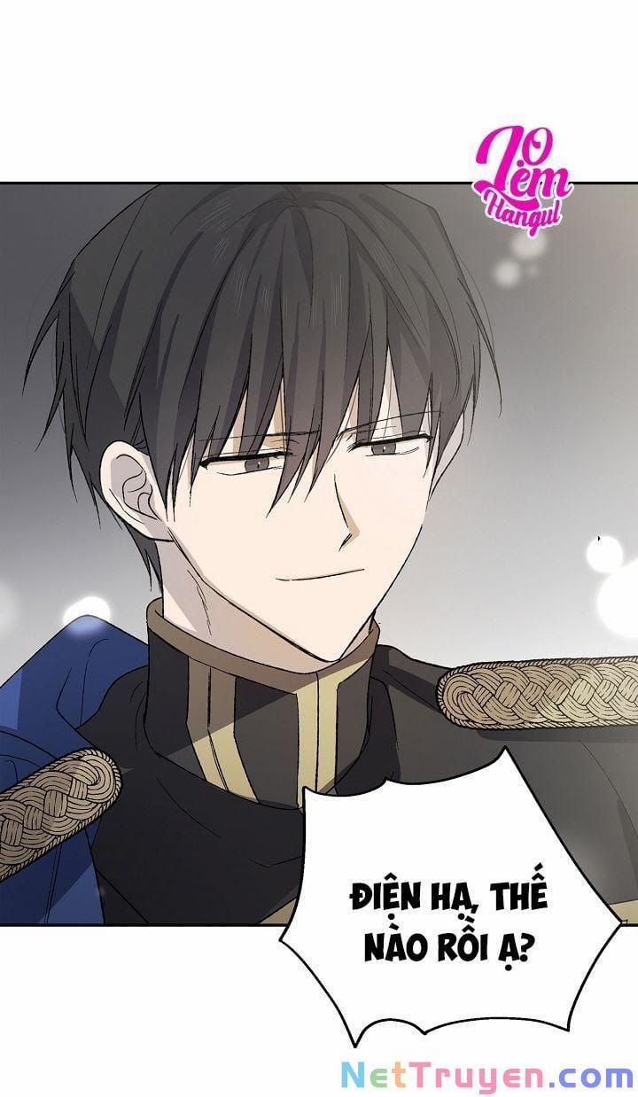 Cách Để Em Bảo Vệ Anh 5 trang 27