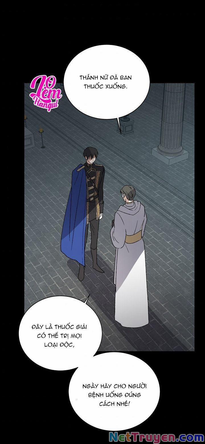 Cách Để Em Bảo Vệ Anh 5 trang 29