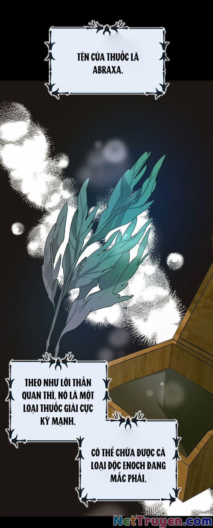 Cách Để Em Bảo Vệ Anh 5 trang 30