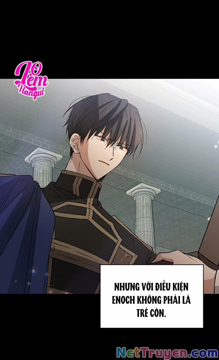 Cách Để Em Bảo Vệ Anh 5 trang 31