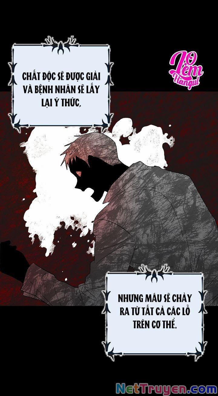 Cách Để Em Bảo Vệ Anh 5 trang 33