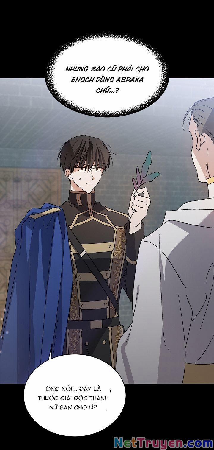 Cách Để Em Bảo Vệ Anh 5 trang 34