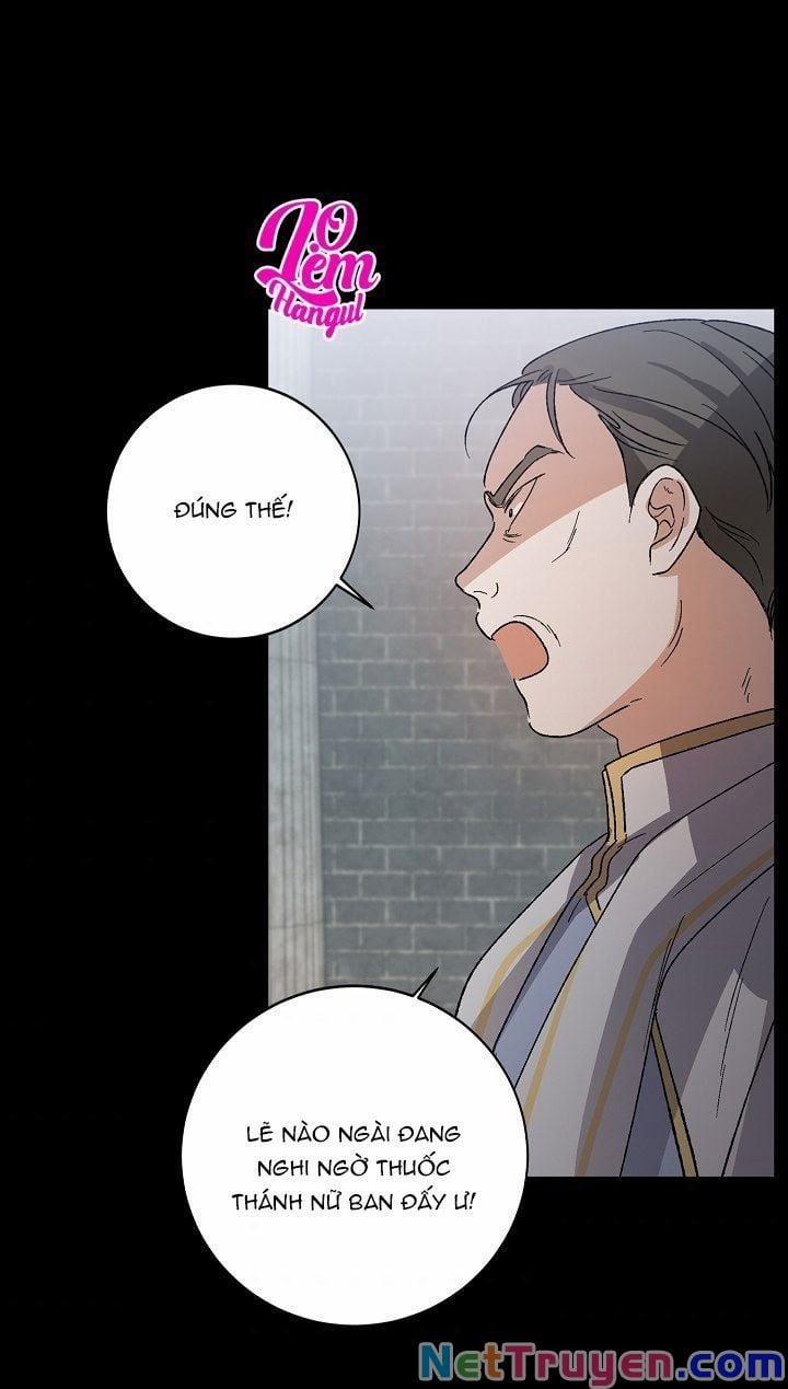 Cách Để Em Bảo Vệ Anh 5 trang 35