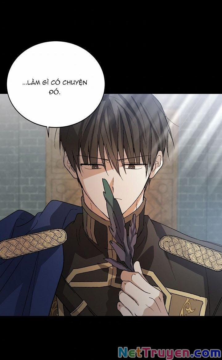 Cách Để Em Bảo Vệ Anh 5 trang 36