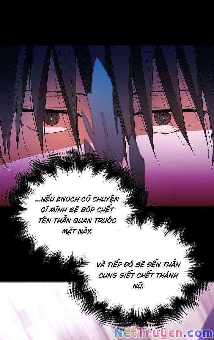 Cách Để Em Bảo Vệ Anh 5 trang 37