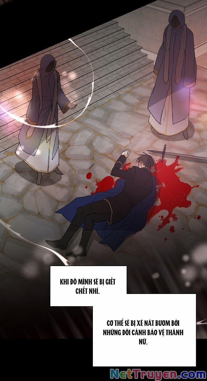 Cách Để Em Bảo Vệ Anh 5 trang 39