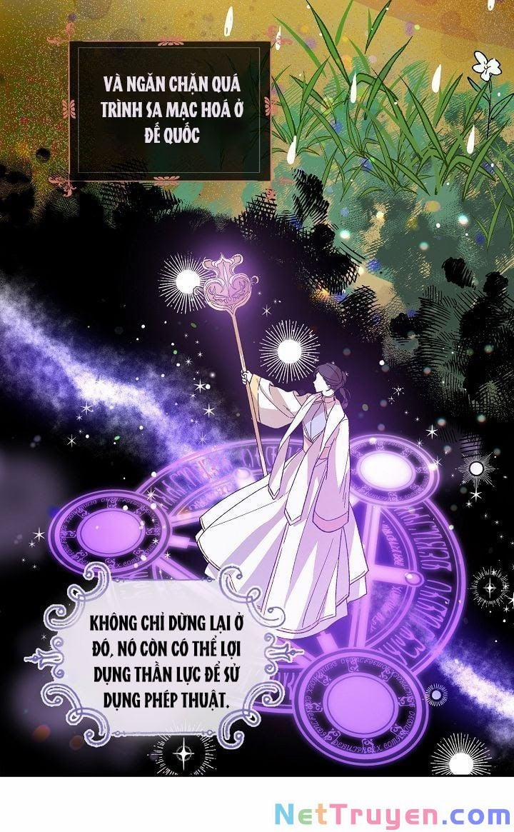 Cách Để Em Bảo Vệ Anh 5 trang 4