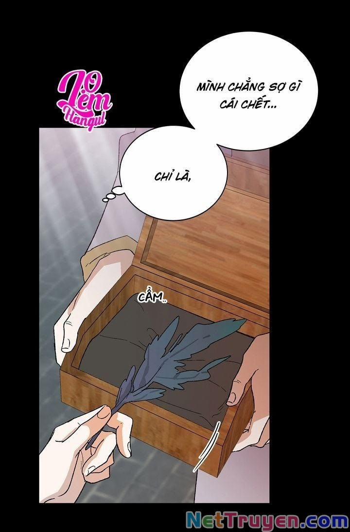 Cách Để Em Bảo Vệ Anh 5 trang 40