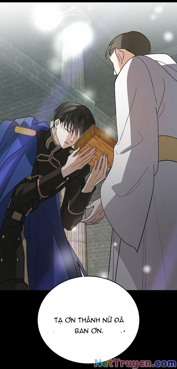 Cách Để Em Bảo Vệ Anh 5 trang 42