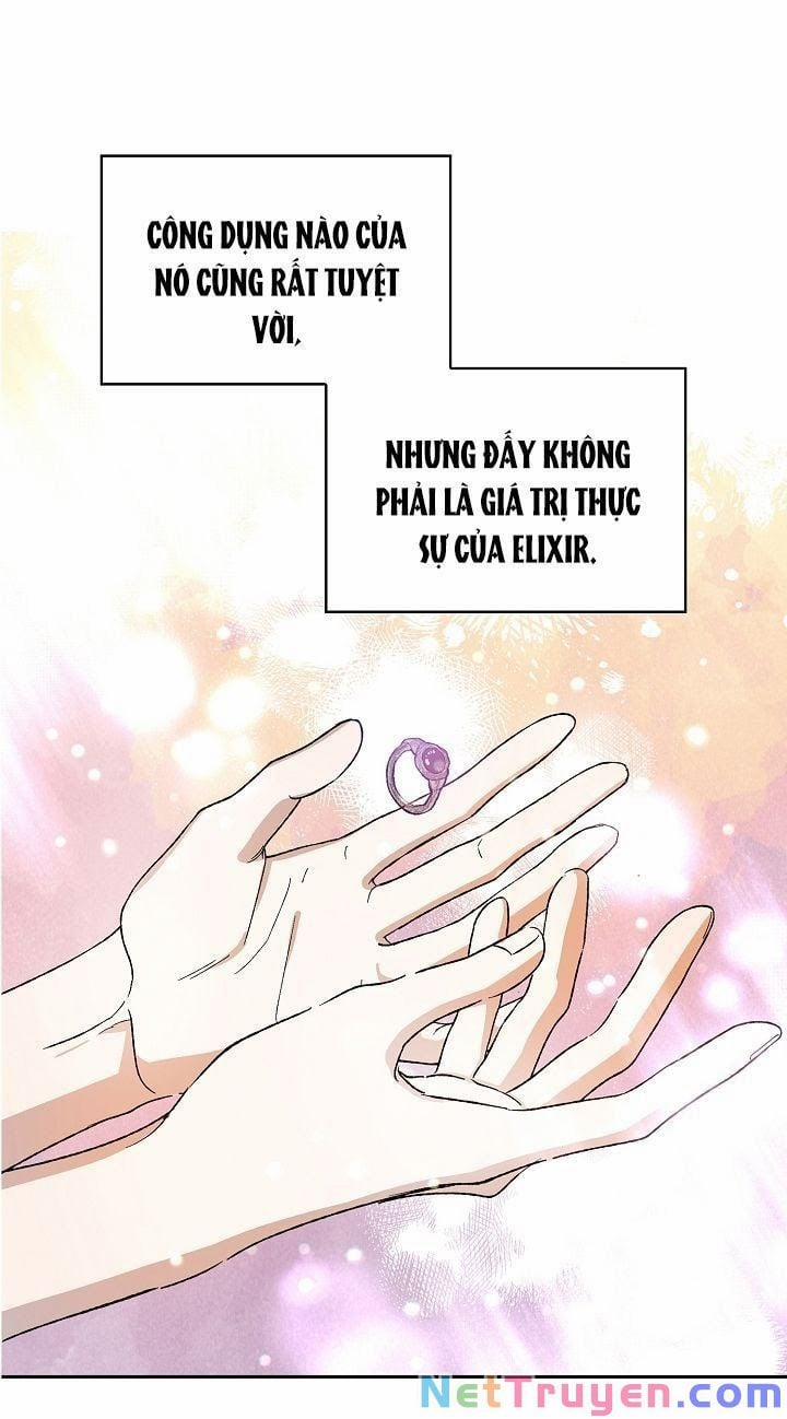 Cách Để Em Bảo Vệ Anh 5 trang 5