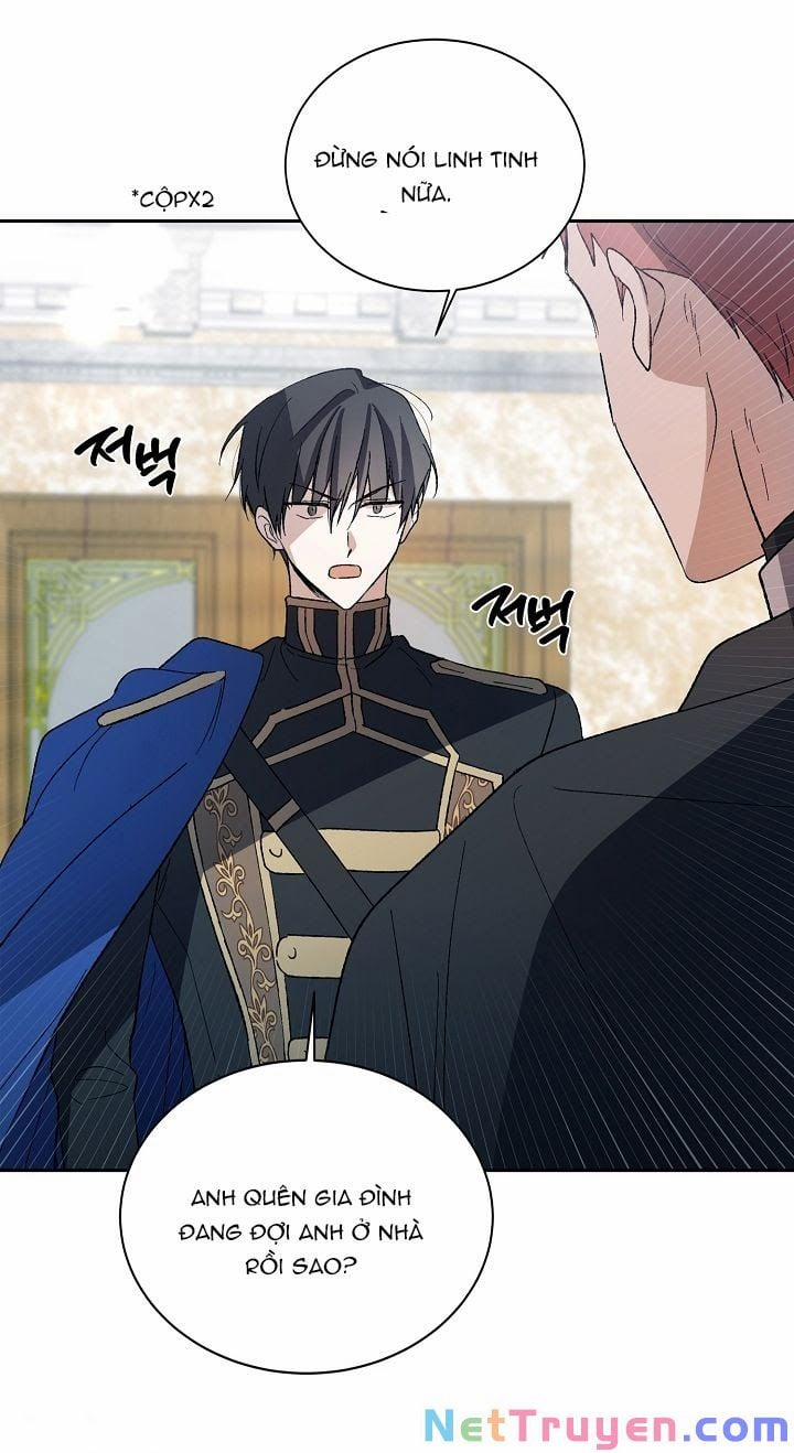 Cách Để Em Bảo Vệ Anh 5 trang 51