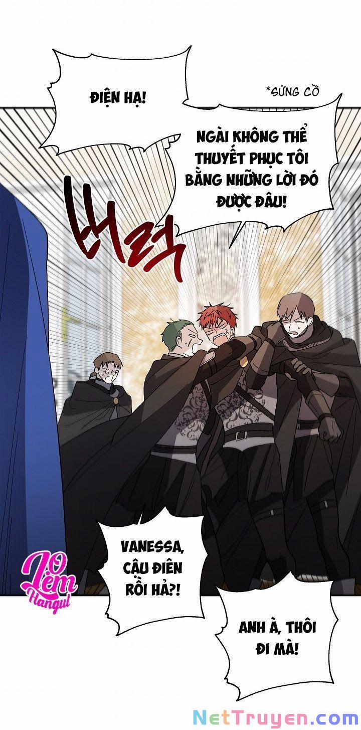 Cách Để Em Bảo Vệ Anh 5 trang 52