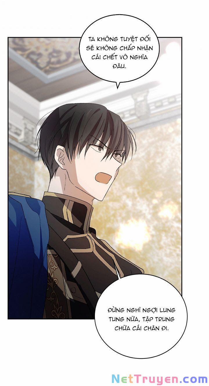 Cách Để Em Bảo Vệ Anh 5 trang 53