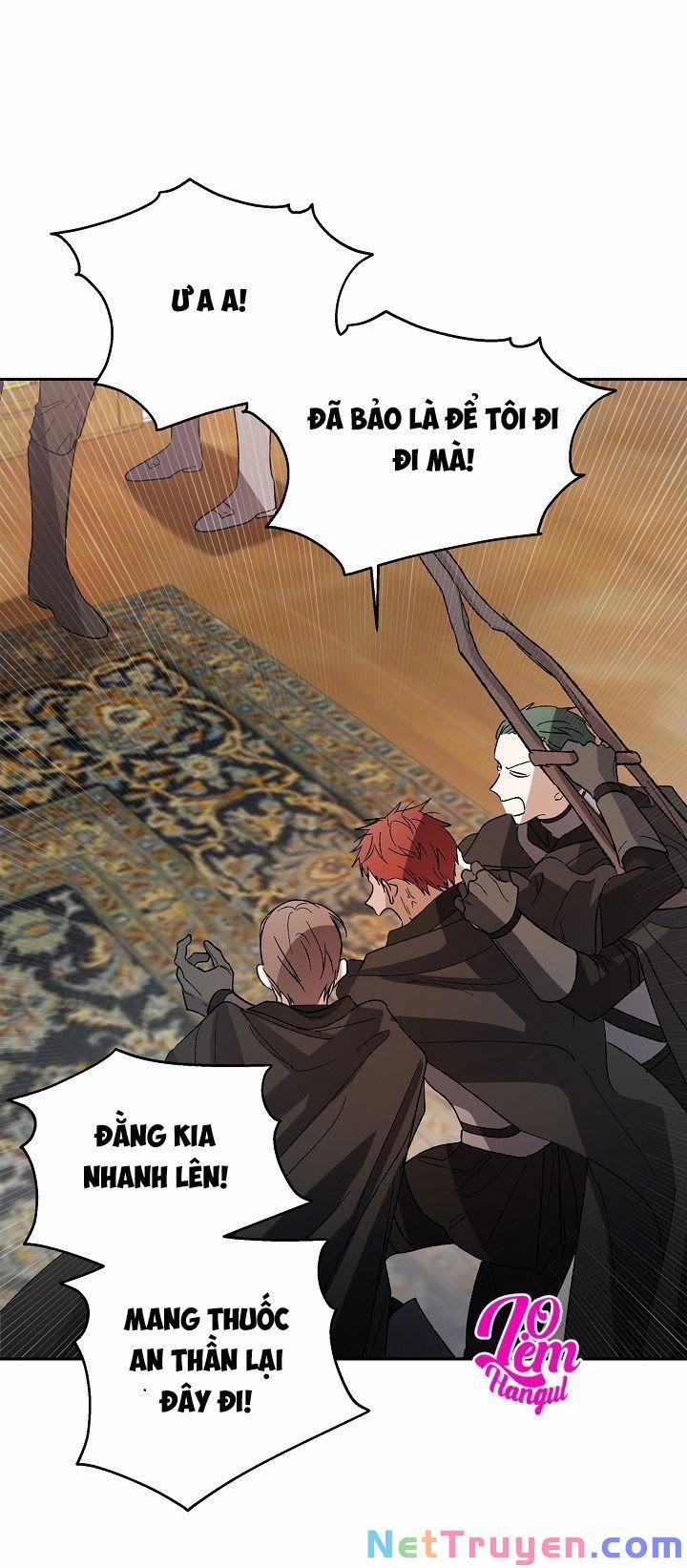 Cách Để Em Bảo Vệ Anh 5 trang 54