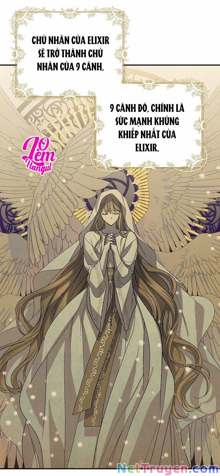 Cách Để Em Bảo Vệ Anh 5 trang 6