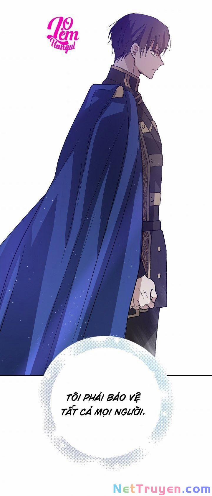 Cách Để Em Bảo Vệ Anh 5 trang 60