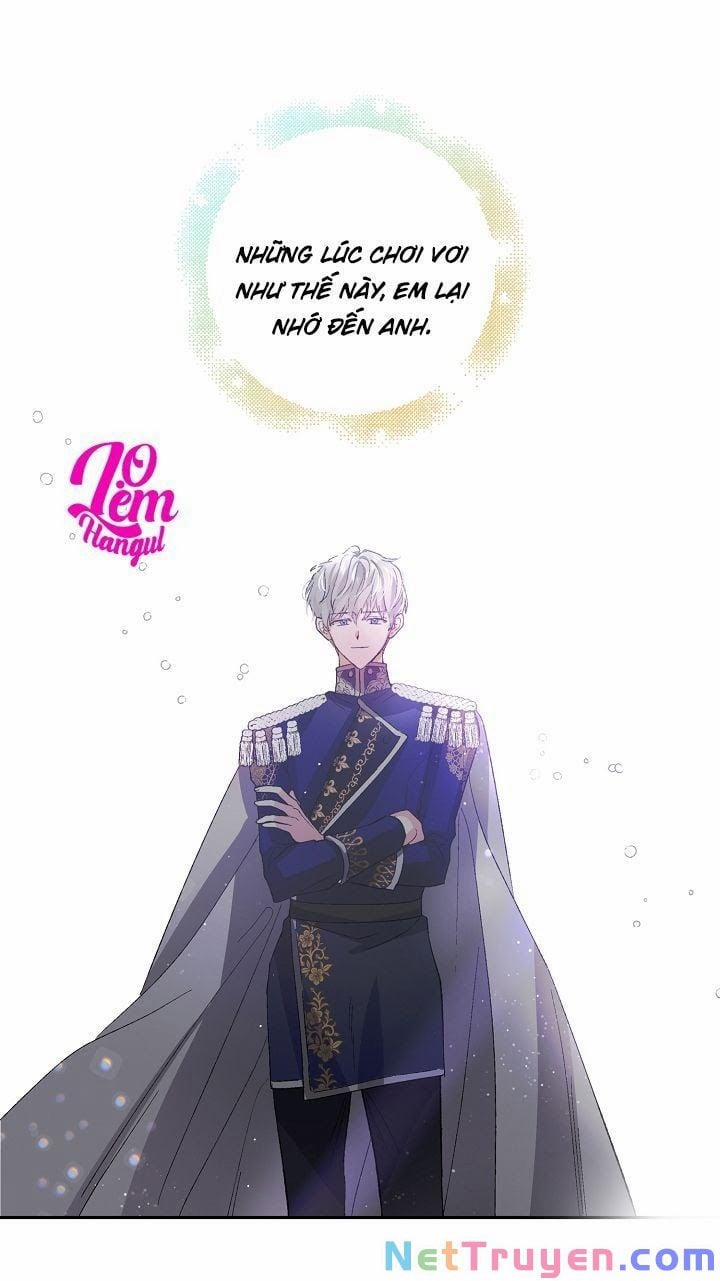 Cách Để Em Bảo Vệ Anh 5 trang 61