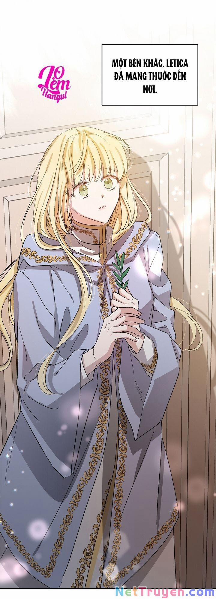 Cách Để Em Bảo Vệ Anh 5 trang 64