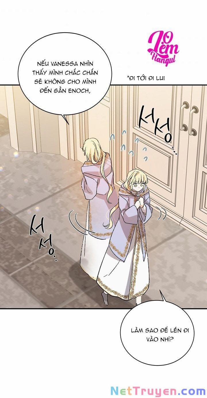 Cách Để Em Bảo Vệ Anh 5 trang 69