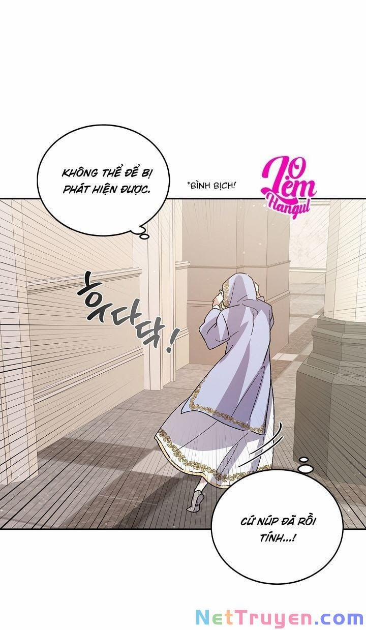 Cách Để Em Bảo Vệ Anh 5 trang 71