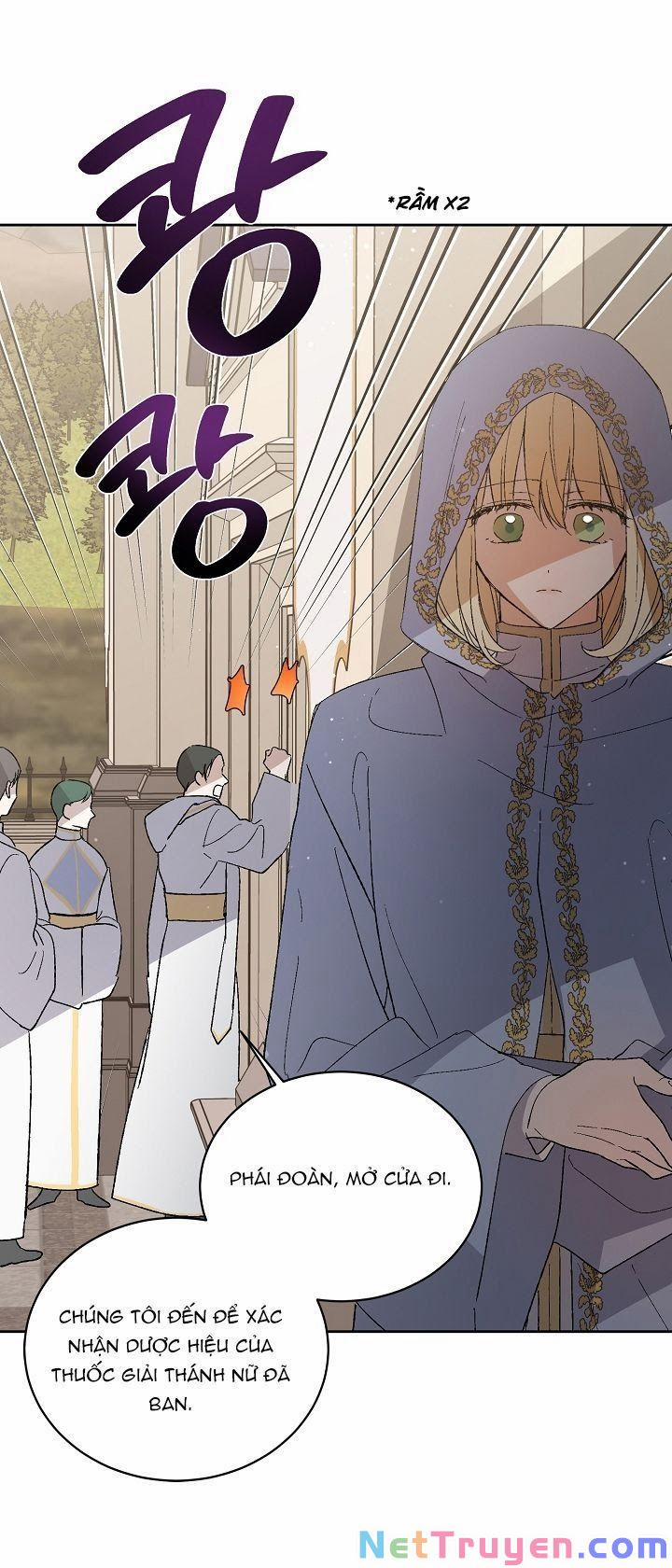 Cách Để Em Bảo Vệ Anh 5 trang 72