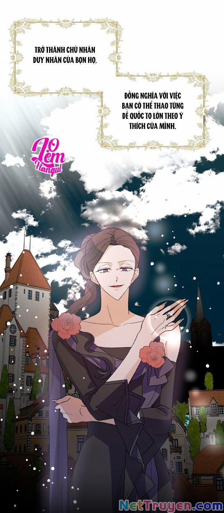 Cách Để Em Bảo Vệ Anh 5 trang 8