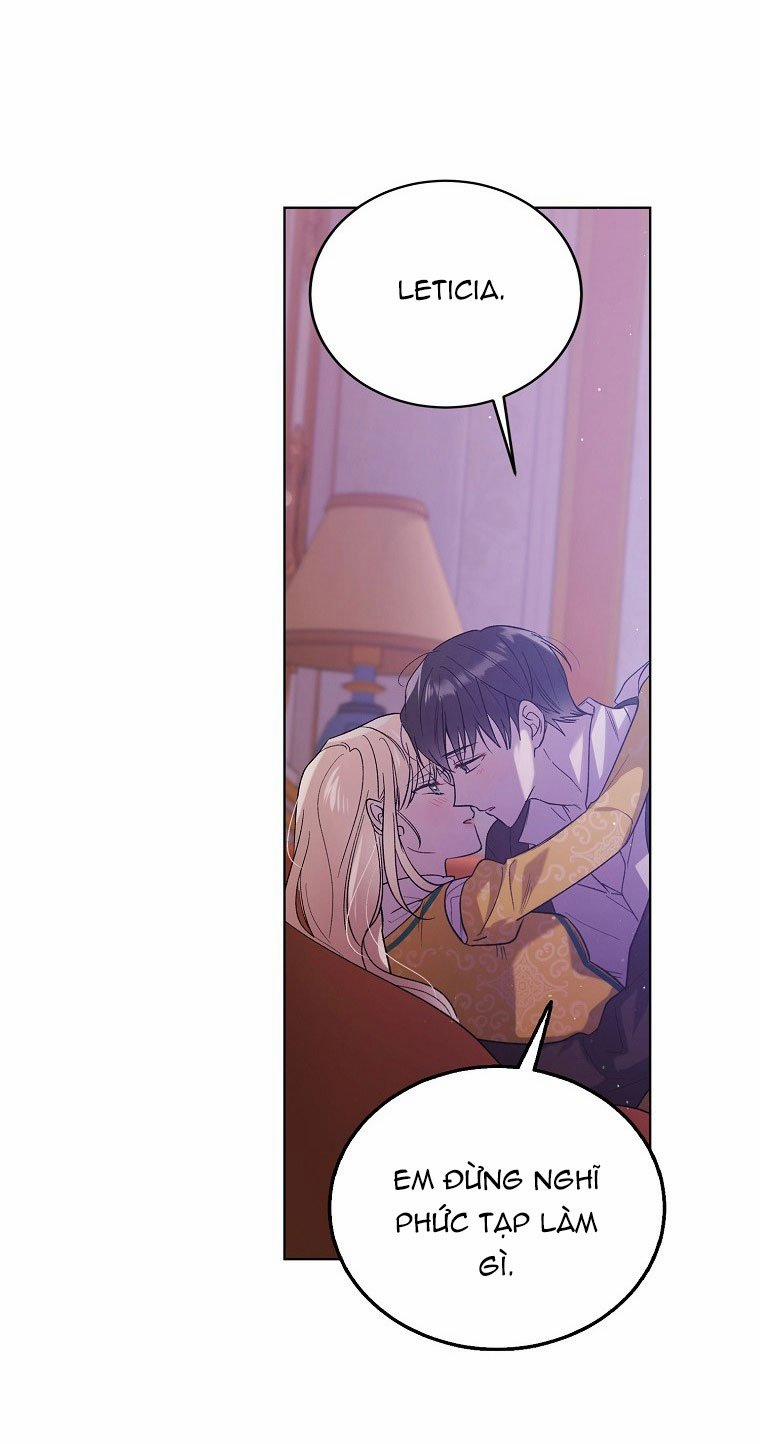 Cách Để Em Bảo Vệ Anh 50.5 trang 1