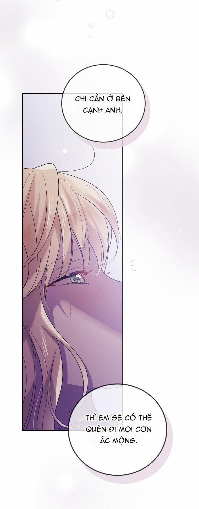 Cách Để Em Bảo Vệ Anh 50.5 trang 10