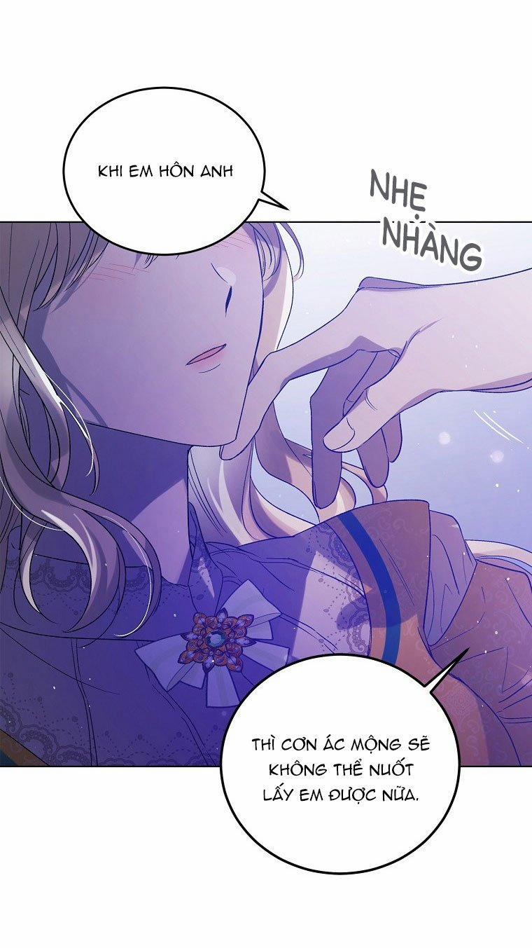 Cách Để Em Bảo Vệ Anh 50.5 trang 12